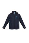 Triple Threat Gymnastics Jacket