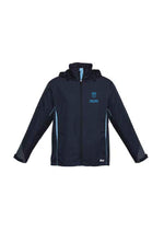 Triple Threat Gymnastics Jacket