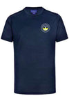 Yeppoon 2025 Masters Ultra Light Tee
