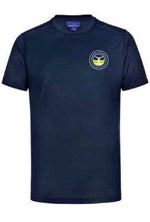 Yeppoon 2025 Masters Ultra Light Tee