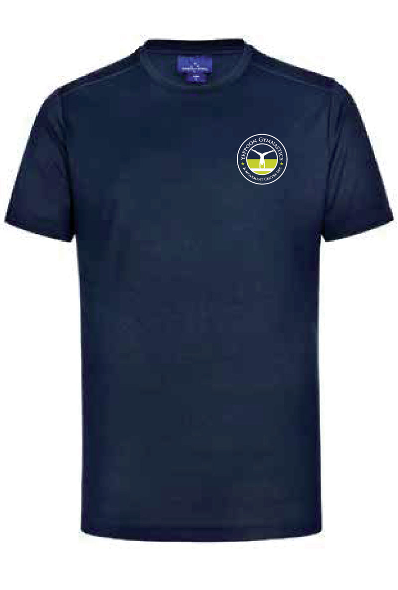 Yeppoon 2025 Masters Ultra Light Tee
