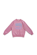 I Train Mine to Kick yours crew neck jumper