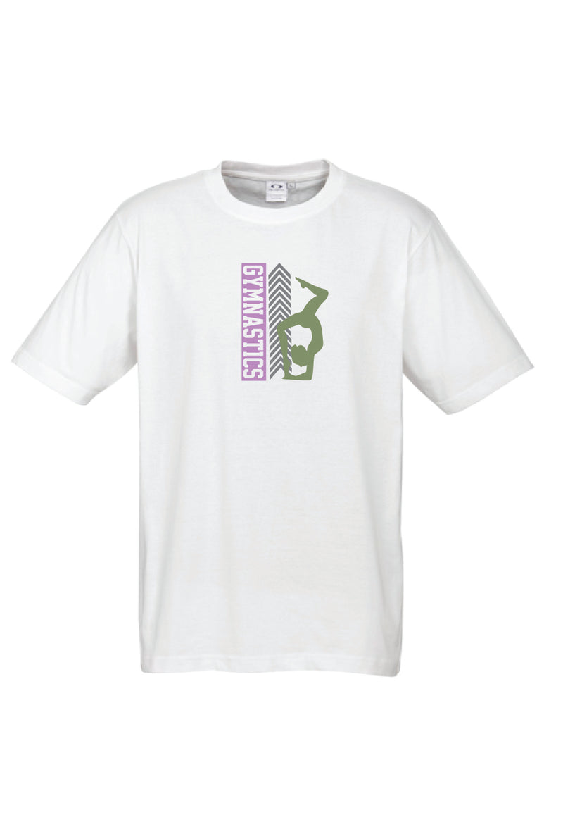 Somersault Flip Dismount Tee