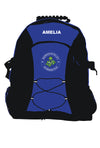 Barron Valley Gymnastics- Backpack