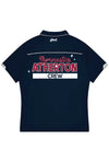 Gymnastics Atherton- Supporter Polo