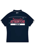 Gymnastics Atherton- Supporter Polo