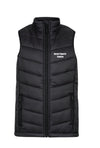 Invert Sports Centre Puffer Vest