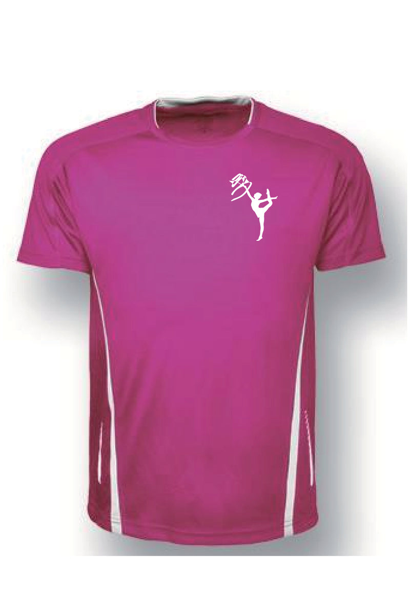 Ritmix Gymnastics Athlete Tee