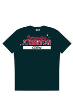 Gymnastics Atherton CREW T Shirt