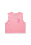 SS4H x Torian Pro 2025 Crop Tank