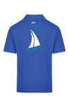 Lake Cootharaba Short Sleeve Members Polo