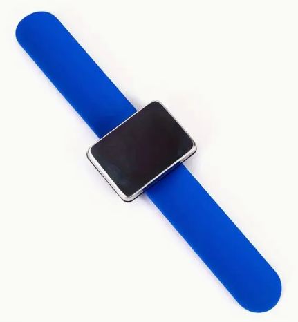 Bright Blue