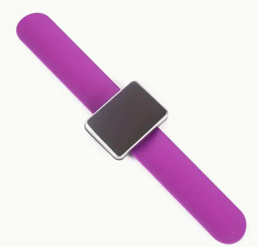 Pashion purple