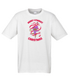 Merry Gymnast Christmas Tee Shirt