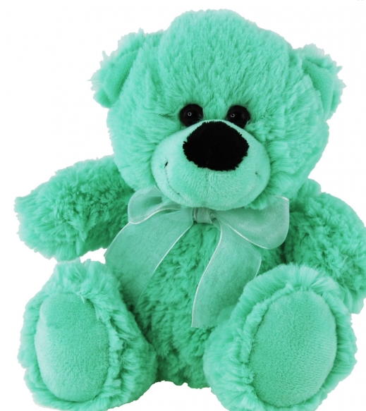 Mint Bear