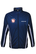 Northern Beaches RG- Tracksuit Jacket