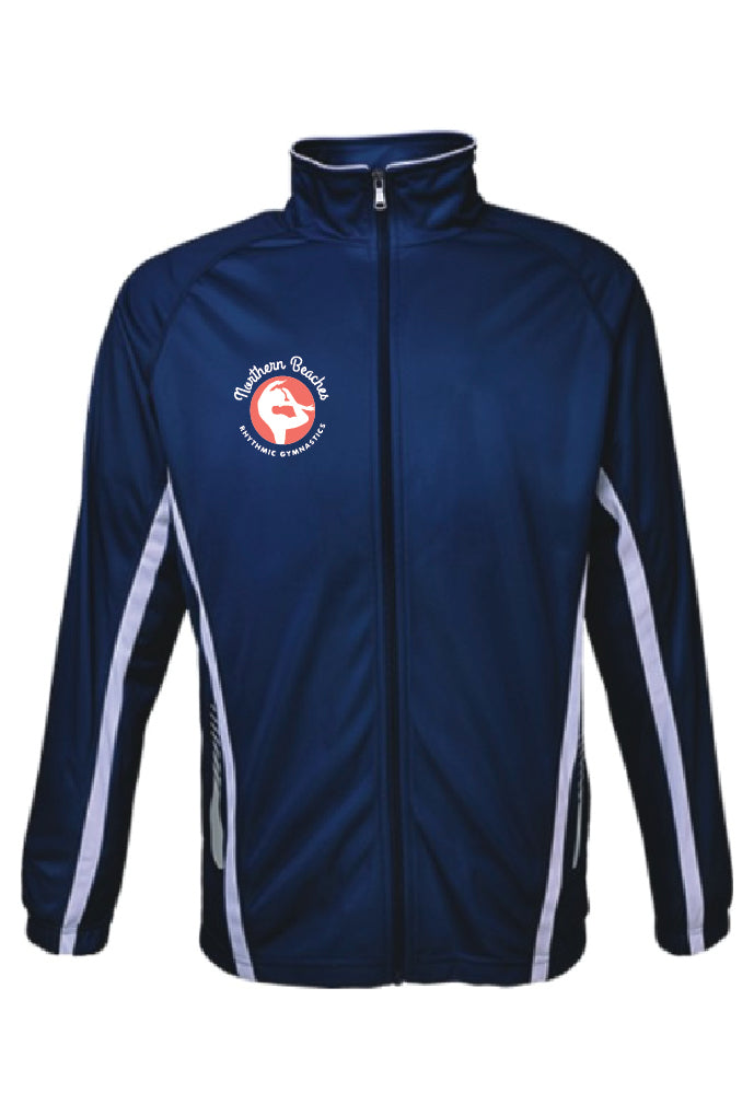 Northern Beaches RG- Tracksuit Jacket