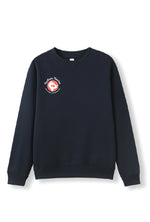 Northern Beaches RG- Navy Crew Neck Jumper