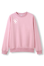 Northern Beaches RG- Baby Pink Crew Neck Jumper