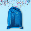 Ocean Blue  Mystique Guard Bag (name optional)