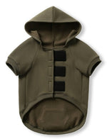 Your best friend's Dog Hoodie