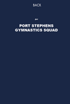 PCYC Port Stephens RT- Tracksuit Jacket
