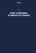 PCYC Port Stephens RT- Tracksuit Jacket