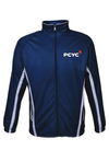 PCYC Port Stephens RT- Tracksuit Jacket