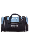 Praise Dance Company- Sports Bag