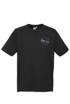 Praise Dance Company- Cotton Tee Shirt