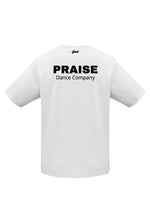 Praise Dance Company- Cotton Tee Shirt