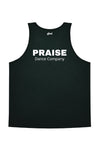 Praise Dance Company- Singlet