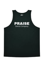 Praise Dance Company- Singlet