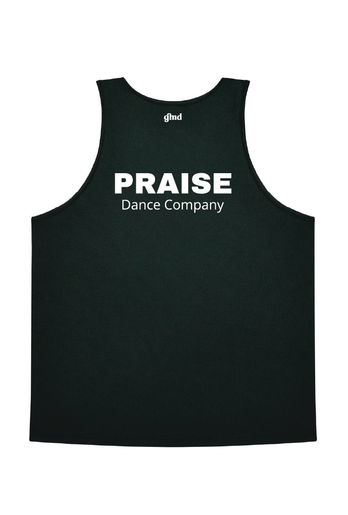 Praise Dance Company- Singlet