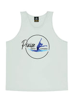 Praise Dance Company- Singlet