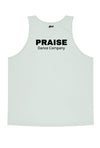 Praise Dance Company- Singlet