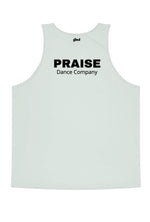 Praise Dance Company- Singlet