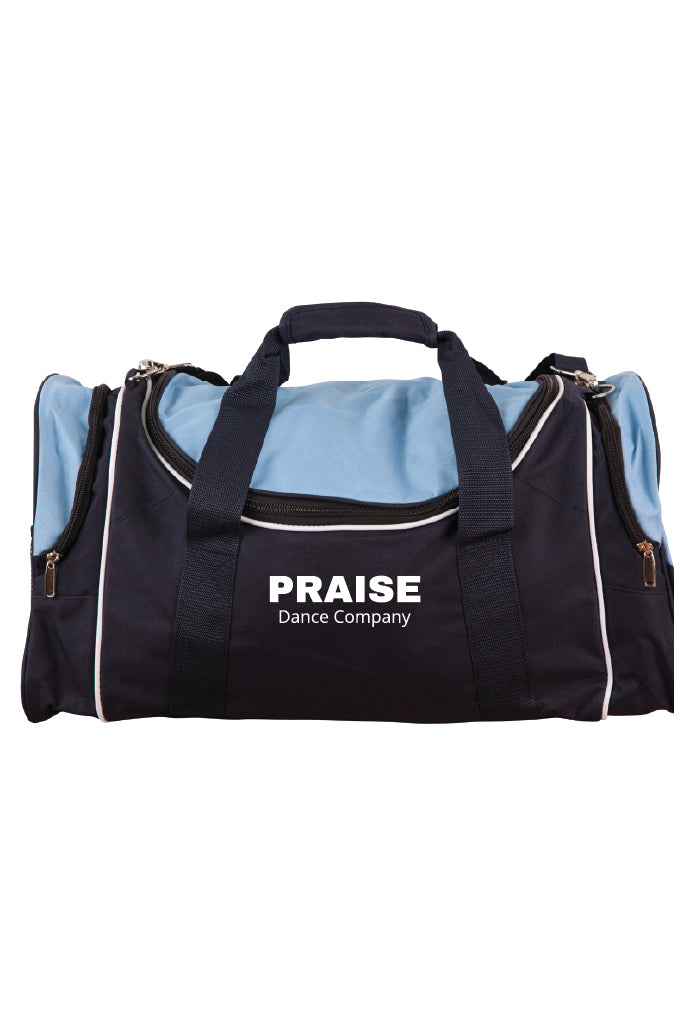 Praise Dance Company- Sports Bag