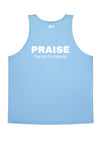 Praise Dance Company- Singlet