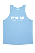 Praise Dance Company- Singlet