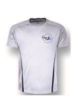 Praise Dance Company- Poly Tee Shirt