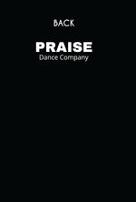 Praise Dance Company- Poly Tee Shirt