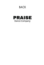 Praise Dance Company- Poly Tee Shirt