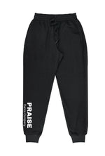 Praise Dance Company- Fleece Pants