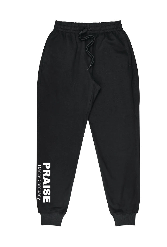 Praise Dance Company- Fleece Pants
