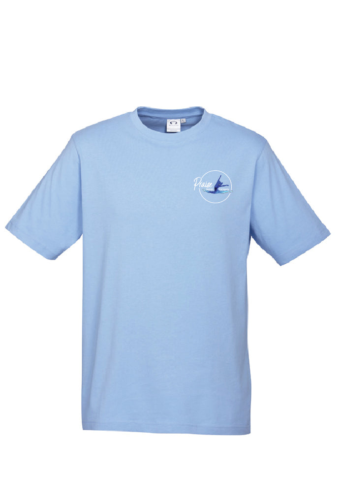 Praise Dance Company- Cotton Tee Shirt