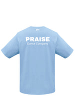 Praise Dance Company- Cotton Tee Shirt