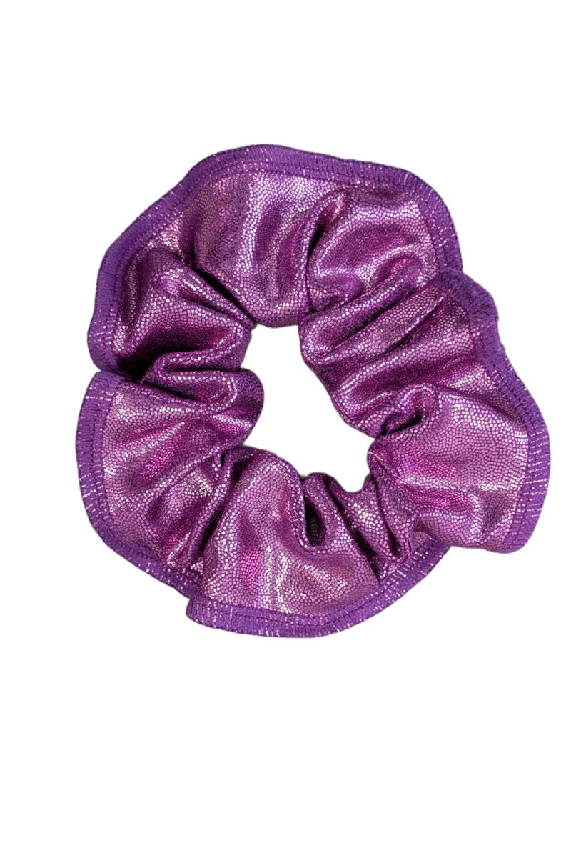 Plum Mystique Scrunchie
