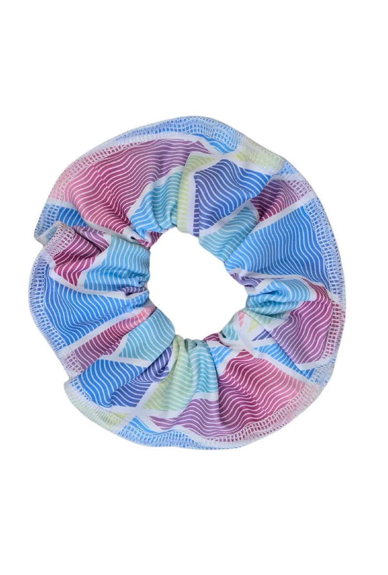 Prism Scrunchie