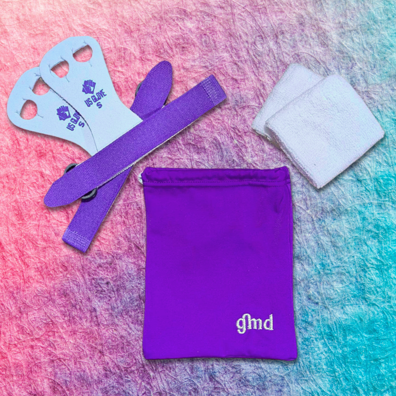 US Glove Beginners Palm Guard Kit